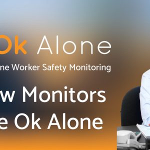 How monitors use Ok Alone