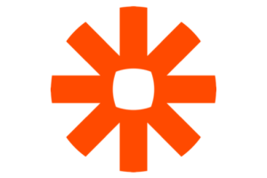 Zapier Logo